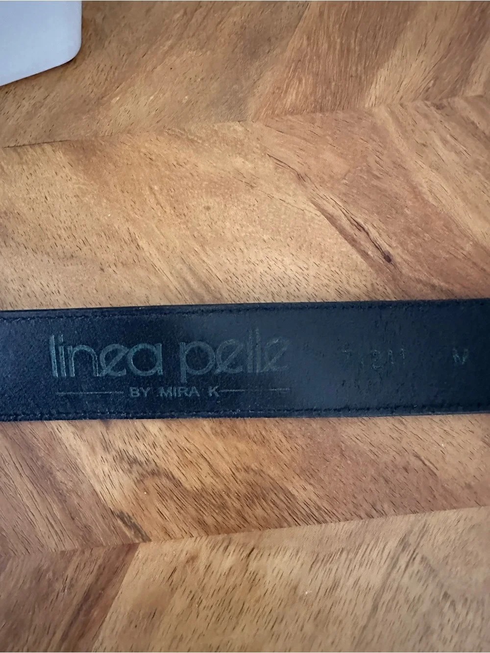 Linea Pelle vtg linea